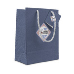 Bandera Region 9 Rally Gift Bag