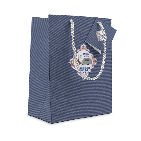 Custom Bandera Region 9 Rally Gift Bag