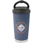 Bandera Region 9 Rally Stainless Steel Coffee Tumbler