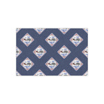 Bandera Region 9 Rally Tissue Papers Sheets - Small - Lightweight