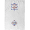 Bandera Region 9 Rally Waffle Towel - Partial Print - Approval Image