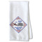 Bandera Region 9 Rally Waffle Towel - Partial Print Print Style Image