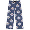 Bandera Region 9 Rally Womens Pjs - Flat Front