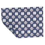 Bandera Region 9 Rally Wrapping Paper Sheets - Double-Sided - 20" x 28"