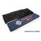 Bandera Region 9 Rally Wrist Rest - Main