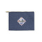 Bandera Region 9 Rally Zipper Pouch Small (Front)