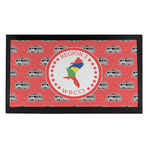 Region 3 Logo Bar Mat - Small