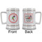 Region 3 Logo Beer Stein - Approval