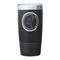 Region 3 Logo Black Polar Camel Tumbler - 20oz - Single Sided - Approval