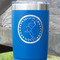 Region 3 Logo Blue Polar Camel Tumbler - 20oz - Close Up