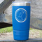 Region 3 Logo Blue Polar Camel Tumbler - 20oz - Main