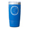 Region 3 Logo Blue Polar Camel Tumbler - 20oz - Single Sided - Approval