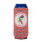 Region 3 Logo Can Cooler - 16oz - Front on Can