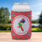 Region 3 Logo Can Cooler - Standard 12oz - In Context