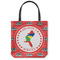 Region 3 Logo Canvas Tote Bag (Front)