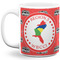 Region 3 Logo Coffee Mug - 11 oz - Full- White