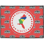 Region 3 Logo Door Mat - 24" x 18"