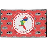 Region 3 Logo Door Mat - 60" x 36"