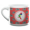 Region 3 Logo Double Shot Espresso Cup - Single Front