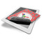 Region 3 Logo Electronic Screen Wipe - iPad