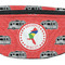 Region 3 Logo Fanny Pack - Closeup