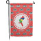 Region 3 Logo Garden Flag & Garden Pole