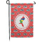 Region 3 Logo Garden Flag & Garden Pole