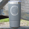 Region 3 Logo Gray Polar Camel Tumbler - 20oz - Main