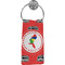 Region 3 Logo Hand Towel - Hanging