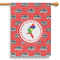 Region 3 Logo House Flags - Single Sided - PARENT MAIN