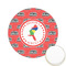 Region 3 Logo Icing Circle - Small - Front