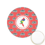 Region 3 Logo Printed Cookie Topper - 1.25"