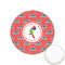 Region 3 Logo Icing Circle - XSmall - Front