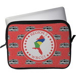 Region 3 Logo Laptop Sleeve / Case - 13"