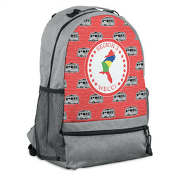 Region 3 Logo Backpack