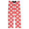 Region 3 Logo Mens Pajama Pants - Flat