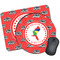 Region 3 Logo Mouse Pads - Round & Rectangular