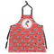 Region 3 Logo Personalized Apron