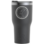 Region 3 Logo RTIC Tumbler - 30 oz