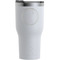 Region 3 Logo RTIC Tumbler - White - Front