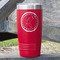 Region 3 Logo Red Polar Camel Tumbler - 20oz - Main