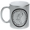 Region 3 Logo Silver Mug - Main