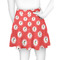 Region 3 Logo Skater Skirt - Back