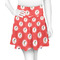 Region 3 Logo Skater Skirt - Front