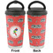 Region 3 Logo Stainless Steel Travel Cup - Approval