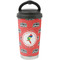 Region 3 Logo Stainless Steel Travel Cup - Front