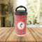 Region 3 Logo Stainless Steel Travel Cup - Lifestyle