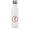 Region 3 Logo Tapered Water Bottle 17oz.