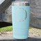 Region 3 Logo Teal Polar Camel Tumbler - 20oz - Main