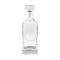 Region 3 Logo Whiskey Decanter - 30oz Square - Approval